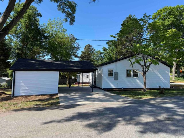 401 Thompson Street, Gaffney, SC 29340