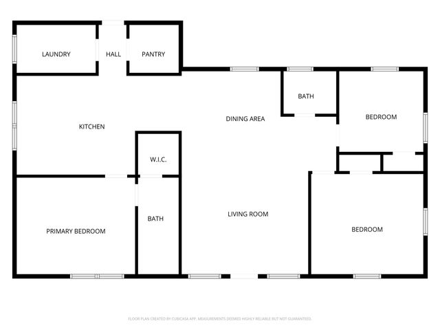 401 Thompson Street, Gaffney, SC 29340