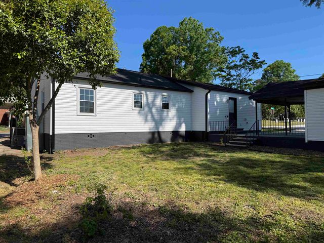 401 Thompson Street, Gaffney, SC 29340
