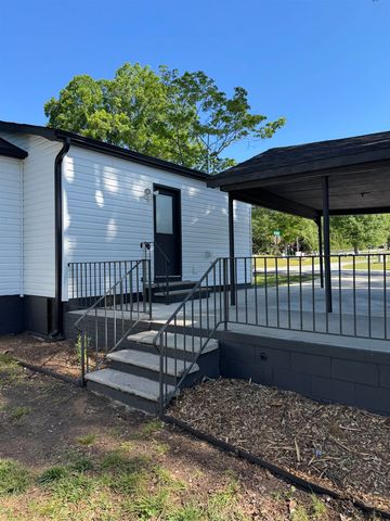 401 Thompson Street, Gaffney, SC 29340