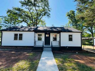 401 Thompson Street, Gaffney, SC 29340