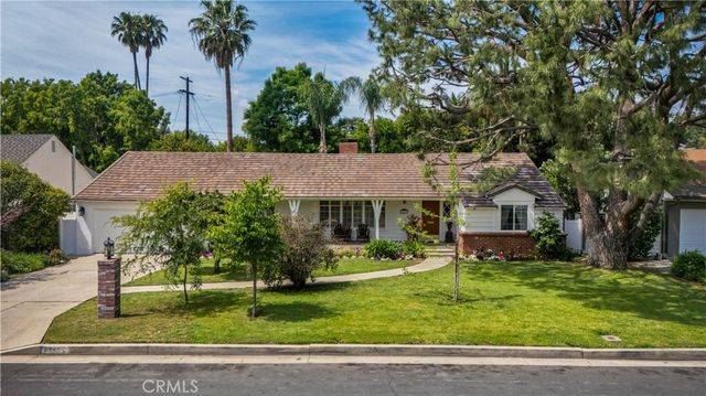 6843 Chisholm, Van Nuys, CA 91406
