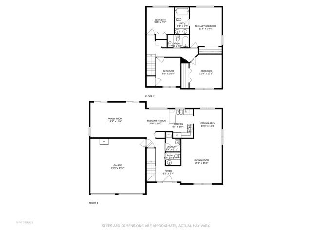 763 Blazing Star Trail, Cary, IL 60013