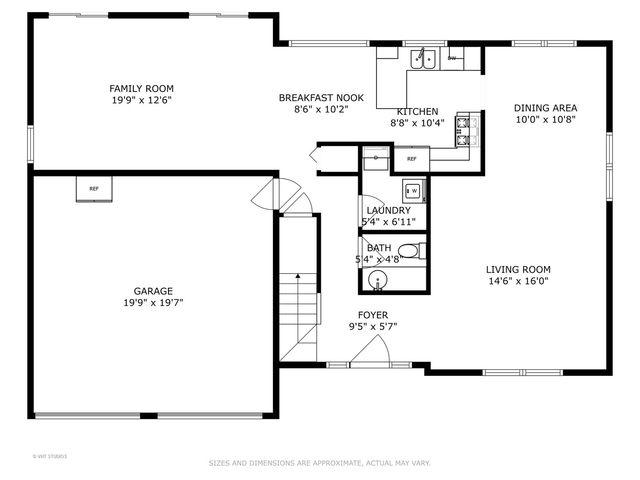 763 Blazing Star Trail, Cary, IL 60013