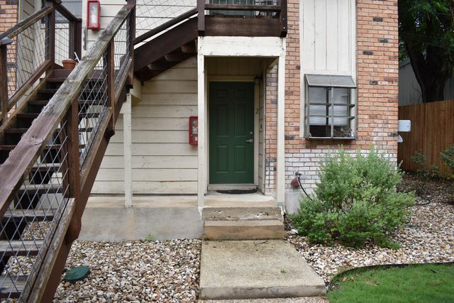 421 W San Antonio ST i 2, San Marcos, TX 78666