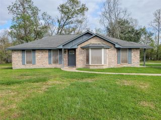 1211 Diablo Drive, Houston, TX 77532