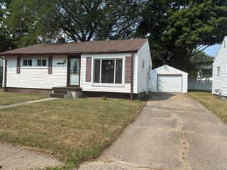 1846 Hosler Street, Flint, MI 48503