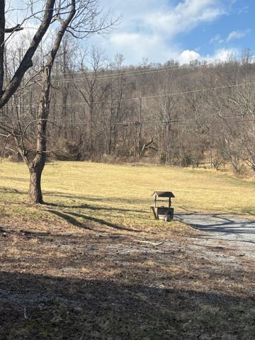 3045 Mountain Pass RD, Troutville, VA 24175