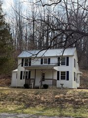 3045 Mountain Pass RD, Troutville, VA 24175