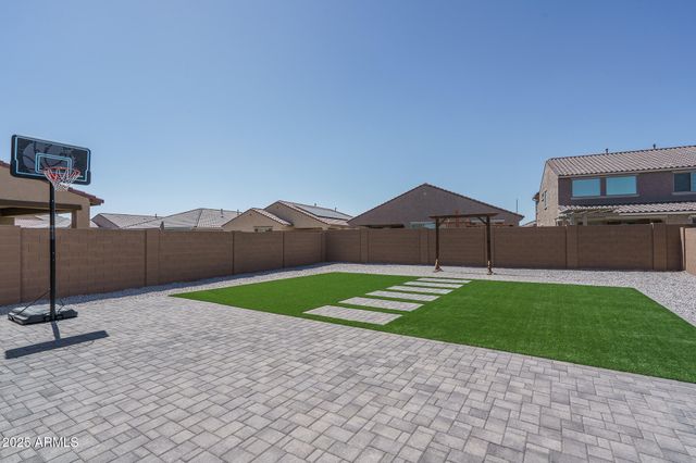 17633 W COLTER Street, Litchfield Park, AZ 85340