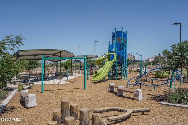 17633 W COLTER Street, Litchfield Park, AZ 85340