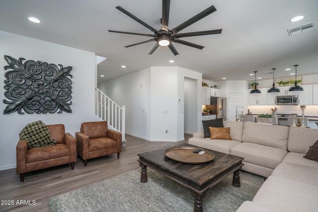 17633 W COLTER Street, Litchfield Park, AZ 85340