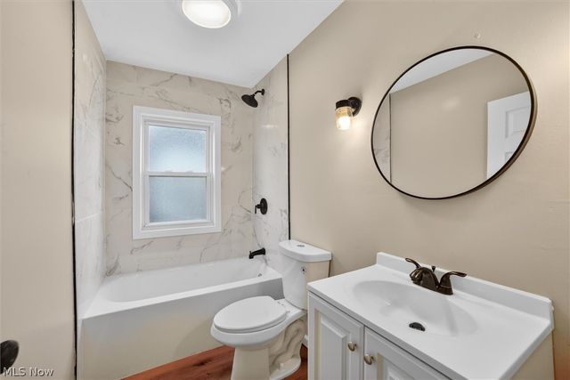 4874 E 95th Street, Garfield Heights, OH 44125