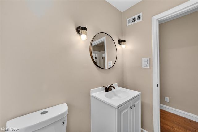 4874 E 95th Street, Garfield Heights, OH 44125