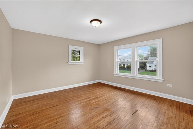 4874 E 95th Street, Garfield Heights, OH 44125