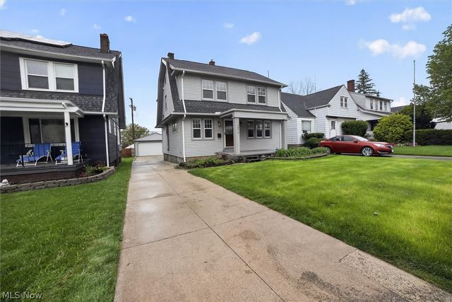 4874 E 95th Street, Garfield Heights, OH 44125