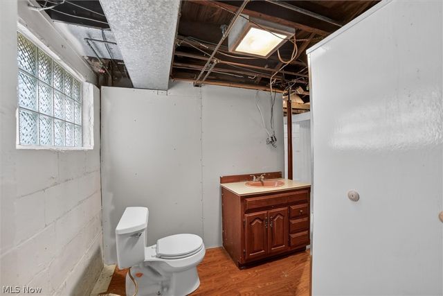 4874 E 95th Street, Garfield Heights, OH 44125