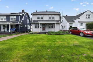 4874 E 95th Street, Garfield Heights, OH 44125