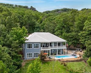 1101 Lakefront Road, Quitman, AR 72131