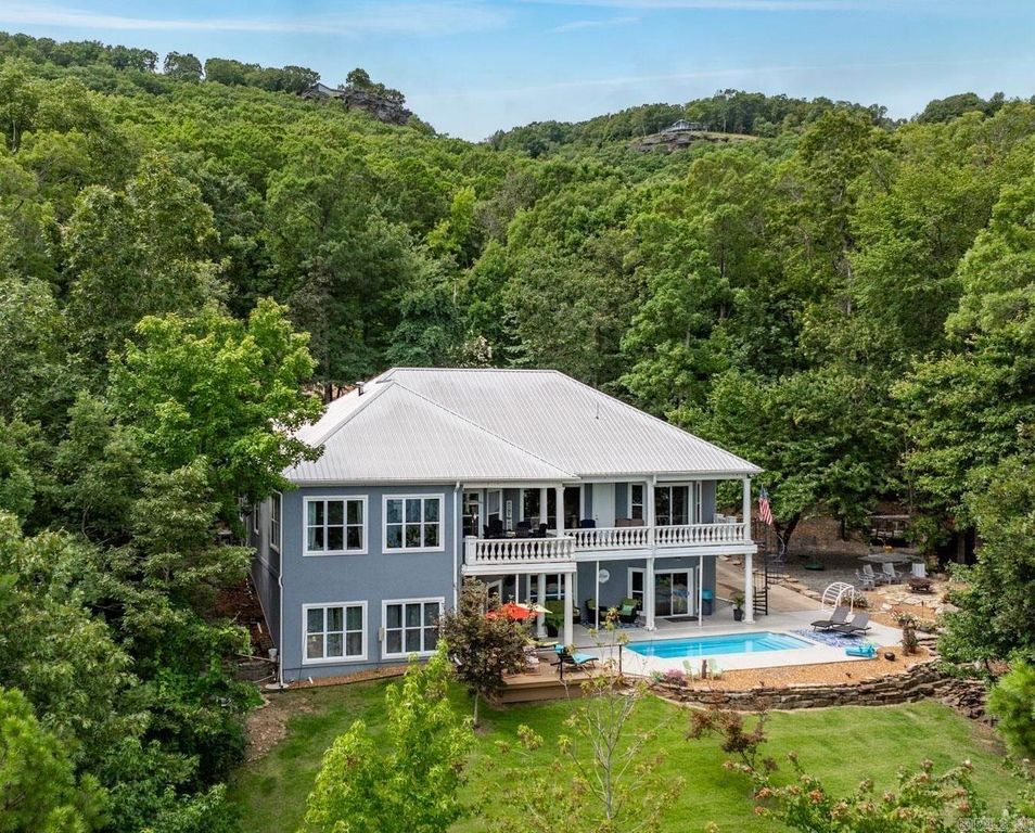 1101 Lakefront Road, Quitman, AR 72131