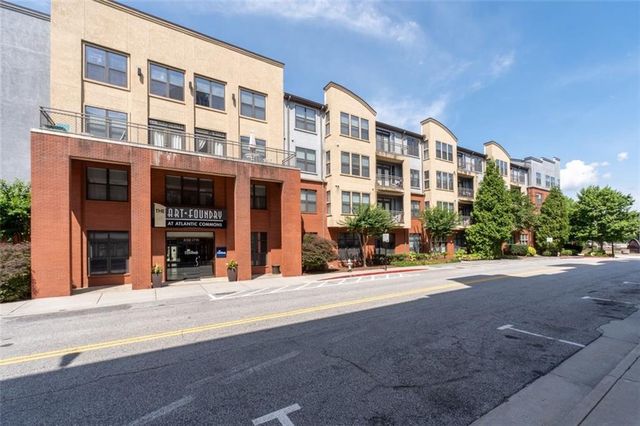 400 17th NW Street 2308, Atlanta, GA 30363