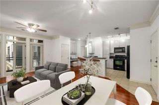 400 17th NW Street 2308, Atlanta, GA 30363