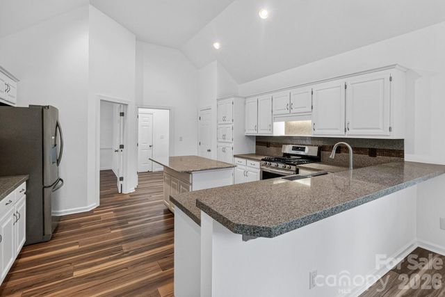 12500 Cedarford Court, Huntersville, NC 28078