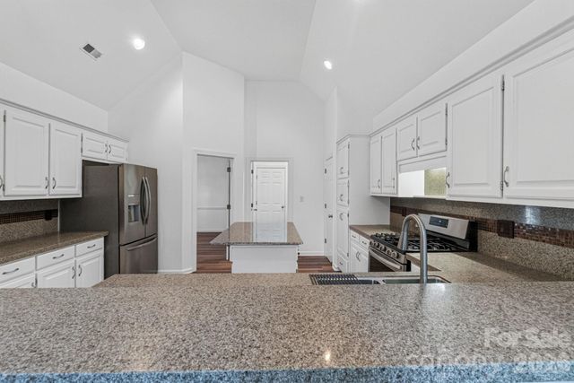 12500 Cedarford Court, Huntersville, NC 28078