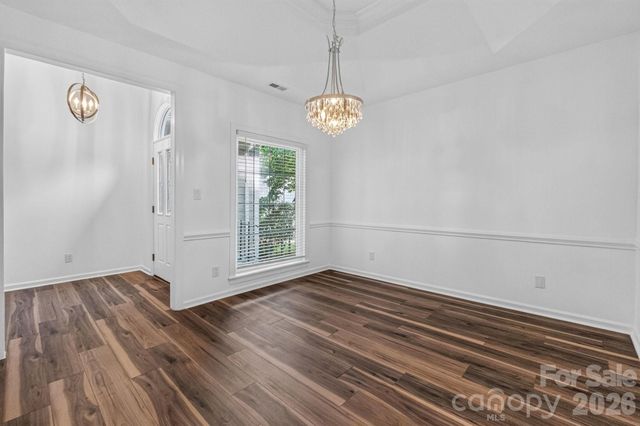 12500 Cedarford Court, Huntersville, NC 28078