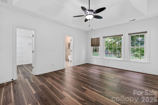 12500 Cedarford Court, Huntersville, NC 28078