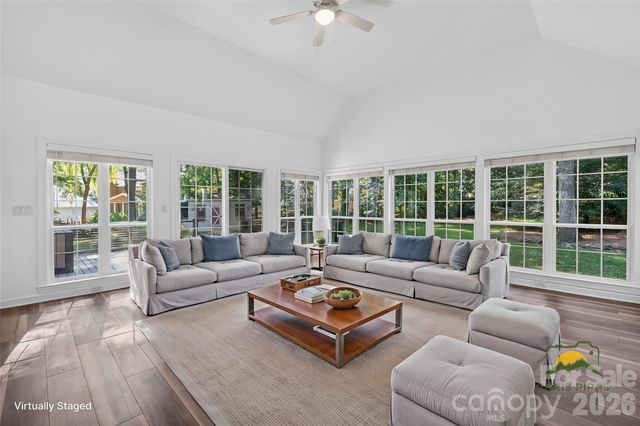 12500 Cedarford Court, Huntersville, NC 28078