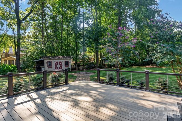 12500 Cedarford Court, Huntersville, NC 28078