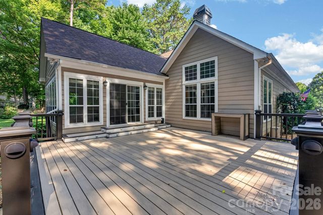 12500 Cedarford Court, Huntersville, NC 28078