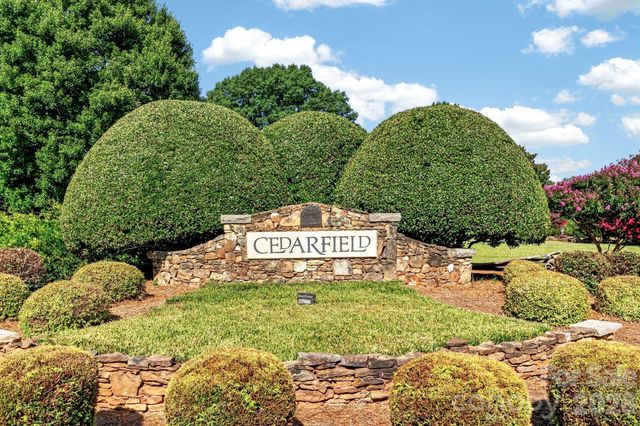 12500 Cedarford Court, Huntersville, NC 28078
