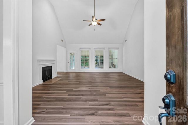 12500 Cedarford Court, Huntersville, NC 28078