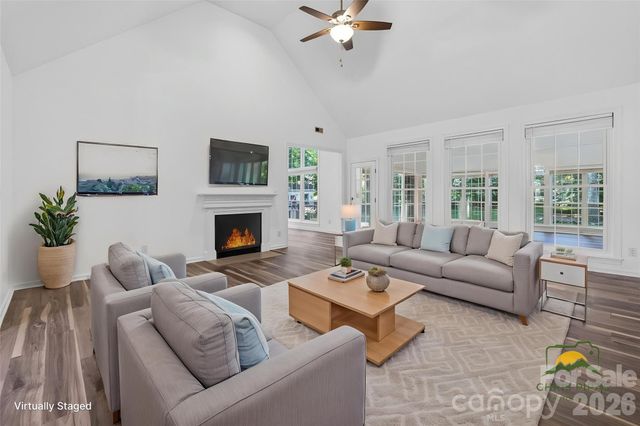 12500 Cedarford Court, Huntersville, NC 28078
