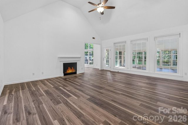 12500 Cedarford Court, Huntersville, NC 28078