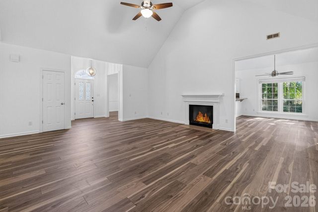 12500 Cedarford Court, Huntersville, NC 28078