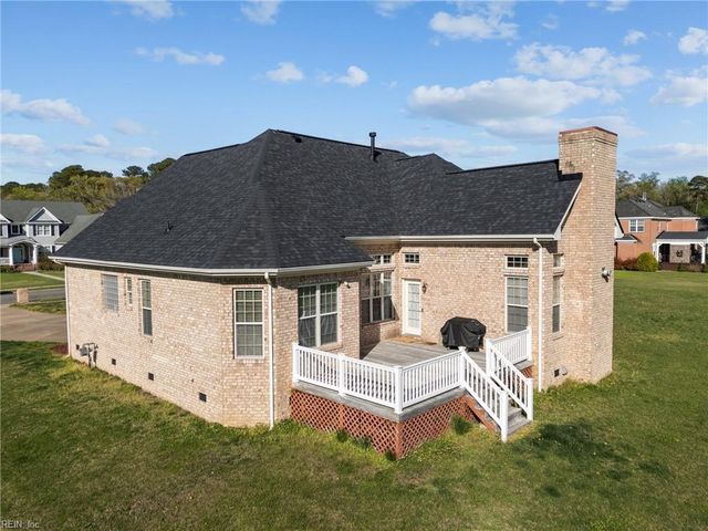 305 William Penn LN, Suffolk, VA 23435