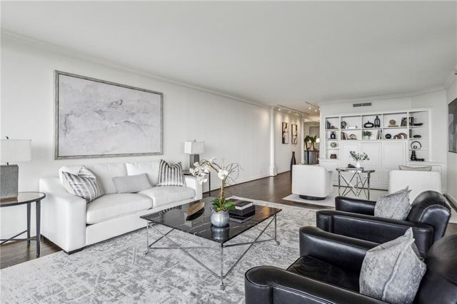 2660 Peachtree NW Road 23A, Atlanta, GA 30305