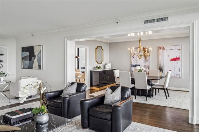 2660 Peachtree NW Road 23A, Atlanta, GA 30305