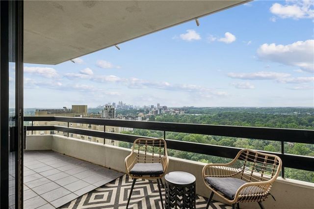 2660 Peachtree NW Road 23A, Atlanta, GA 30305