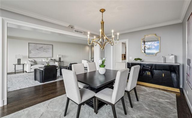 2660 Peachtree NW Road 23A, Atlanta, GA 30305