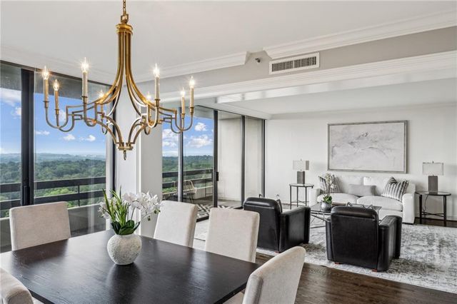 2660 Peachtree NW Road 23A, Atlanta, GA 30305