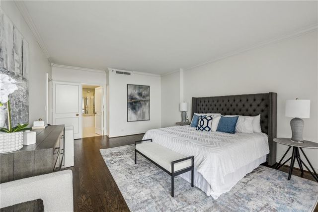 2660 Peachtree NW Road 23A, Atlanta, GA 30305