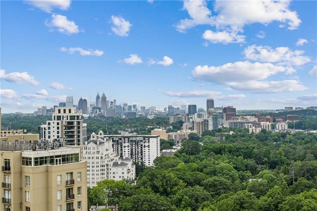 2660 Peachtree NW Road 23A, Atlanta, GA 30305