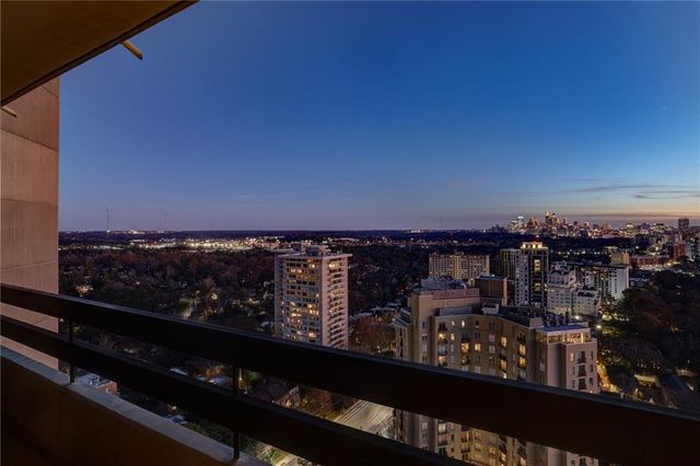 2660 Peachtree NW Road 23A, Atlanta, GA 30305