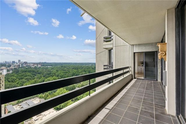 2660 Peachtree NW Road 23A, Atlanta, GA 30305