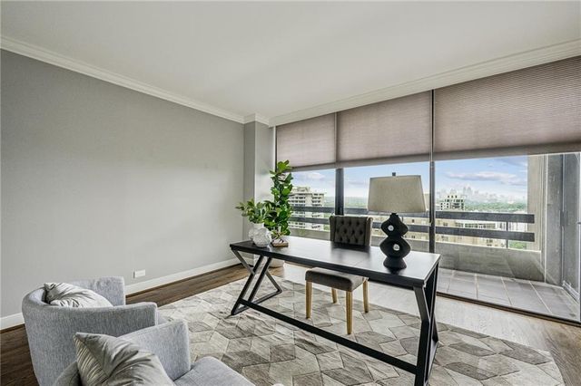 2660 Peachtree NW Road 23A, Atlanta, GA 30305