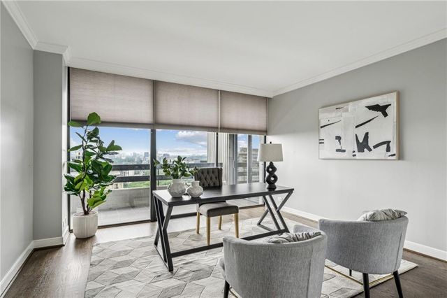 2660 Peachtree NW Road 23A, Atlanta, GA 30305